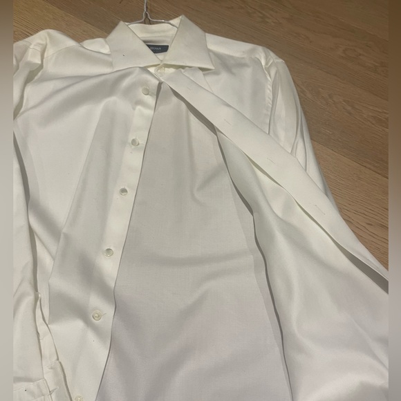 Hugo boss men’s tuxedo shirt - Picture 5 of 6